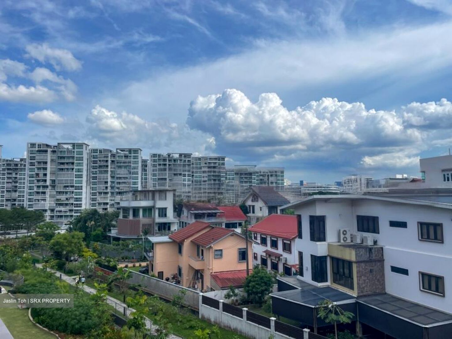 The Watergardens At Canberra (D27), Apartment #453847241